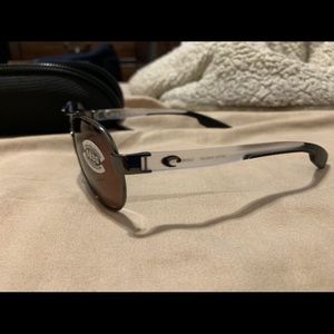 Costa Polarized 580 G Glass